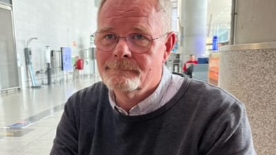 Rikard Krog Nielsen