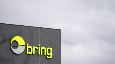 Bring i Greve, fredag den 9. februar 2024.