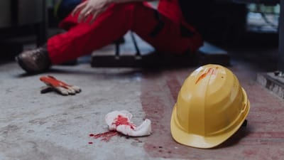 If&oslash;lge Besk&aelig;ftigelsesministeriet bliver oplysningerne leveret for sent i 41 procent af arbejdsskadesagerne.