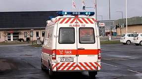 Industriens BrancheArbejdsmilj&oslash;R&aring;d starter i dag en kampagne for at f&aring; virksomhedernes ledere og medarbejdere til i f&aelig;llesskab at forebygge ulykker p&aring; arbejdspladsen. 