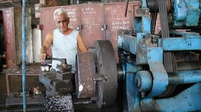 Antallet af d&oslash;dsfald er faldet markant i sukkerindustrien i Cuba, ikke mindst p&aring; grund af dansk viden om arbejdsmilj&oslash;.