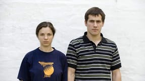 Olga Gonchar og hendes mand Oleksandr Karpenko er blevet snydt for 78.000 kroner, mener 3F, som nu har rejst krav mod en landmand fra Thy. 