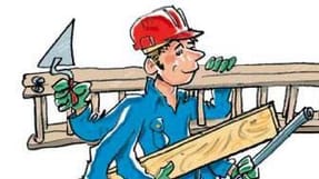 Antallet af arbejdsulykker er det laveste i 10 &aring;r.