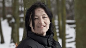 Gitte Steenholdt Nielsen gav ikke op over for stride styrelser - og fik knap 1,7 millioner kroner i erstatning efter skade i skulder.