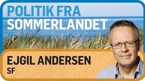 Staten bør afsætte penge til forbedret indsats for arbejdsmiljøet på arbejdspladserne. Pengene kan for eksempel komme fra den afgift på dårligt arbejdsmiljø, som SF og Socialdemokratiet foreslår.