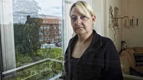 Doris S. Nielsens arbejdsulykke blev aldrig anmeldt af virksomheden. Det har kostet hende en erstatning p&aring; to millioner kroner.