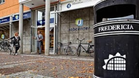 Fredericia Kommune n&aelig;gter at oplyse om unders&oslash;gelse af omstridt jobfirma.