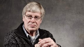 Bjarne Poulsen skal i arbejdspr&oslash;vning endnu engang. Han har opgivet at k&aelig;mpe imod.