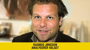 Reglerne for parti- og kandidatst&oslash;tte er simpelthen s&aring; lette at omg&aring;s, s&aring; det n&aelig;rmer sig det pinlige.