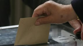 Danskerne g&aring;r til stemmeurnerne 15. september.