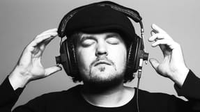 Nu kan du lytte din yndlingsmusik via musiktjenesten Spotify.
