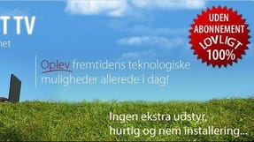 Fup, fup, fup med fup på.