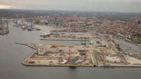 Det polske firma Budomex erkender nu omfattende l&oslash;nsnyd blandt de ansatte p&aring; byggepladsen p&aring; Aarhus Havn.