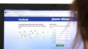 Facebook er andet end at f&oslash;lge med i, hvad vennerne laver. Nu &aring;bner en ny side med debat om arbejdsmilj&oslash;.