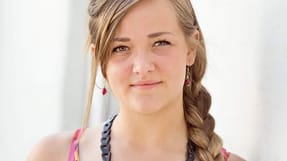 Cecilie Sahl var glad for fritidsjobbet i Dyreland Hj&oslash;rring, men blev alligevel snydt for l&oslash;n.