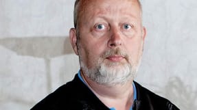 30 &aring;r n&aring;ede Ole R&oslash;nhoff at arbejde p&aring; Royal Unibrew, f&oslash;r en stabel paller v&aelig;ltede ned over ham og &oslash;delagde hans skulder.