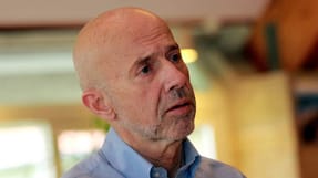 Direkt&oslash;r Jens Jensen og hans tilsynsf&oslash;rende vil nu gribe fat i bygherrerne og de projekterende. De skal hj&aelig;lpe med at forhindre ulykker.