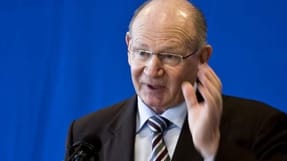 Mange&aring;rig koncernchef for Grundfos Niels Due Jensen fik en r&oslash;d smiley af Arbejdstilsynet efter en st&oslash;rre gaseksplosion p&aring; hans gods.