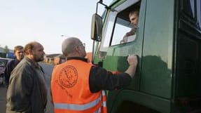 Bedre sammenhold og bedre kommunikation mellem chauff&oslash;rer. Det er m&aring;let for nyt projekt.