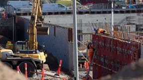 Her p&aring; byggeriet af Navitas p&aring; havnen i Aarhus har Pihl & S&oslash;ns polske partner v&aelig;ret en dyr omgang, mener 3F. 