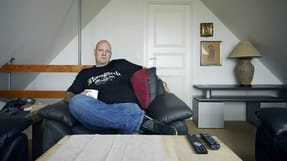 Christian Paaske var ude for en ulykke for mere end syv &aring;r siden. Men han har endnu ikke f&aring;et den erstatning, han er tilkendt. Topdanmark har nemlig st&aelig;vnet Ankestyrelsen for at f&aring; &aelig;ndret afg&oslash;relsen.