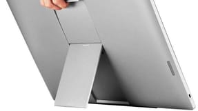 Både Apple og Asus har spændende tablets på programmet. Her er det apparatet med øgenavnet Asus Even More Air på 18.4".