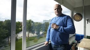 Morten Eriksen har mærket forsikringsselskabernes fremfærd på egen krop. Tryg vil ikke udbetale den erstatning, han er tilkendt i Arbejdsskadestyrelsen.