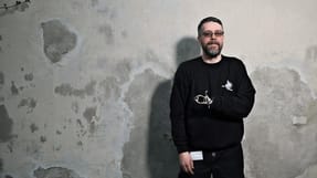 En arbejdsulykke i 2004 kostede 53-&aring;rige Johnny Midtgaard meget af armen og en lang sygeperiode.