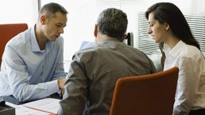 Husk at vise stor interesse for virksomheden under jobsamtalen.