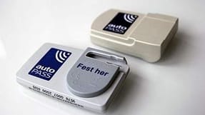 Undg&aring; b&oslash;der. Husk dit norske autopass, hvis du k&oslash;rer i lastbil til Norge efter 1. januar 2015. 
