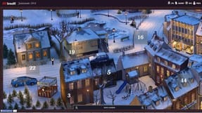 Bliv hurtigere til julekalender-arbejdet, og l&aelig;r et par smarte tricks ved samme lejlighed.