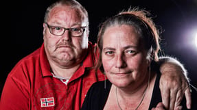 Svend Erik og Else-Marie Christensen mistede deres ældste søn, Morten Christensen på 21 år, ved ulykken.
- Vi vil have et ansvar placeret. Uanset hvor det ligger. Før kan vi ikke finde ro og komme videre i livet, siger Svend Erik Christensen.