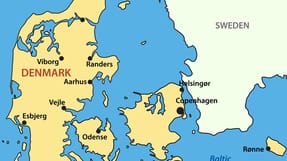 - Min vurdering er, at hans Danmark ikke h&aelig;nger sammen, men tv&aelig;rtimod bliver mere splittet, siger Henning J&oslash;rgensen til Avisen.dk.