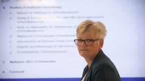  - Det er helt uacceptabelt, at vores medlemmer igen bliver skubbet bagerst i k&oslash;en, siger Ulla S&oslash;rensen om sagsbehandlingstiden i Arbejdsskadestyrelsen.