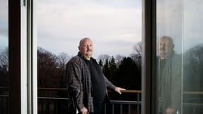 Efter en alvorlig arbejdsulykke kan 55-&aring;rige Jan Eifos klare syv timers arbejde om ugen. Men han er begyndt at tvivle p&aring;, om han nogensinde f&aring;r et job.
