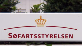 Flere fejl og mangler. Det konstaterede S&oslash;fartsstyrelsen om en pram under et kontrolsyn, efter at en 42-&aring;rig bedstemand faldt i vandet og senere omkom.