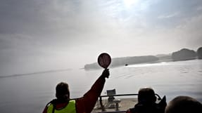 Dansk politi skal p&aring; vandet, n&aring;r der sker d&oslash;dsulykker og alvorlige ulykker med danske s&oslash;folk og danske skibe, mener 3F.