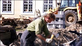 Polske arbejdere er oftest involveret i ulykker, hvor udlændinge er døde på jobbet i Danmark.