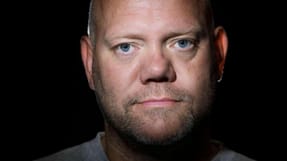 - Jeg havde aldrig forestillet mig, at jeg skulle ende som invalidepensionist efter en arbejdsulykke, siger tidligere stilladsarbejder Jens Kure Olsen på 46 år.