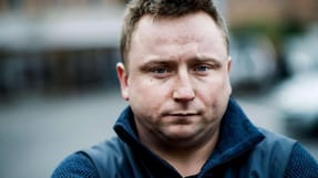Vikargiganten Adecco har i alt udlejet 1500 bygningsarbejdere til skiftende arbejdsgivere p&aring; metrobyggeriet i K&oslash;benhavn. Heriblandt polske Slawomir Adam Swietek.