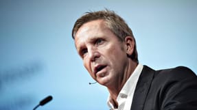 - Fra 3F's side bliver det et nej tak til at indføre en generel mindsteløn, siger Per Christensen, som er forbundsformand.