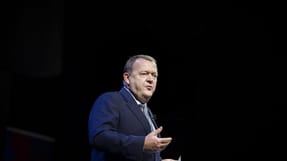 Kort før valgkampen officielt skydes i gang, lufter statsminister Lars Løkke Rasmussen (V) tanker om en mindsteløn i Danmark. Det afvises af 3F.