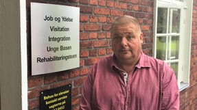 P&aring; tirsdagens rehabiliteringsm&oslash;de valgte Randers Kommune at tildele den 55-&aring;rige tidligere chauff&oslash;r Steen Hendriksen et nyt ressourceforl&oslash;b p&aring; to &aring;r.