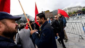 Robert er han en af de 200 ansatte, der blev snydt for tusindvis af kroner i l&oslash;n af sin arbejdsgiver, det italienske betonfirma CIPA. 