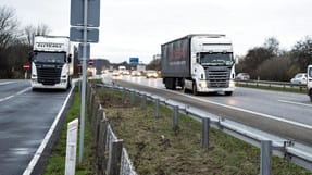 Den f&oslash;rste store overenskomst p&aring; transportomr&aring;det blev forhandlet p&aring; plads i fredags.