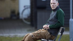 -&nbsp;Hvis det ikke var for nedslidningen, ville der ingen t&oslash;ven v&aelig;re fra mig. S&aring; ville jeg absolut anbefale mine b&oslash;rn at g&aring; h&aring;ndv&aelig;rkervejen, siger t&oslash;mreren Jesper Hjorh&oslash;y.