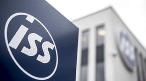 Det er ikke bare Forsvarets ansatte, der er utilfredse med ISS' opgaveløsning. Tal viser også, at uenighederne mellem ISS og Forsvarets Ejendomsstyrelse er vokset.