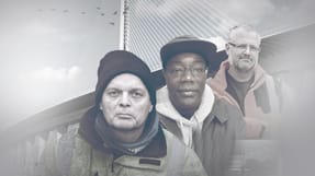 Flere bygningsarbejdere har i Fagbladet 3F fortalt om "vanvittige arbejdsforhold" og ulykker, der ikke bliver anmeldt.