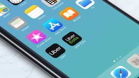 Uber Eats, der er blandt de fire madleveringsfirmaer, er ikke enige i anklagernes konklusioner.