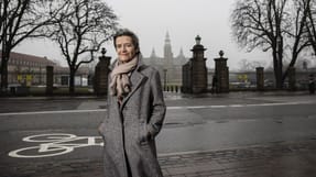 Den danske EU-Kommiss&aelig;r Margrethe Vestager var for nylig i K&oslash;benhavn, hvor hun for f&oslash;rste gang fortalte om sine visioner for at regulere platforms&oslash;konomien.